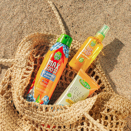 The Future of Sun Protection Is Here!