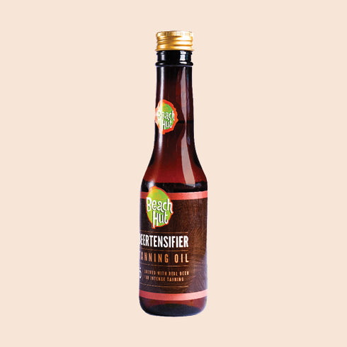 Beach Hut Beertensifier SPF0 207ml