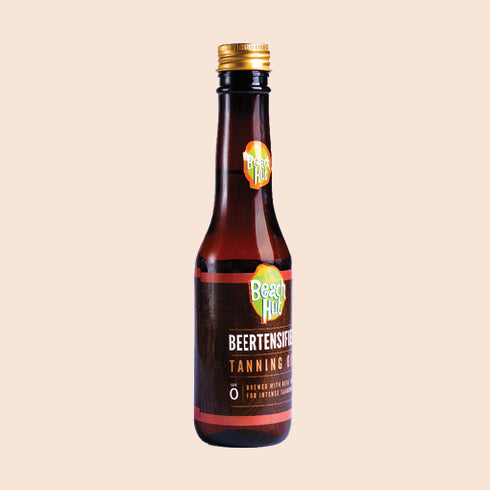 Beach Hut Beertensifier SPF0 207ml