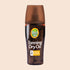 Beach Hut Tanning Dry Oil SPF4 150ml with Coconut & Macadamia Oil