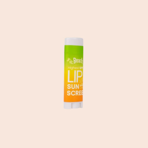 Beach Hut SPF 100 Lip Sunscreen