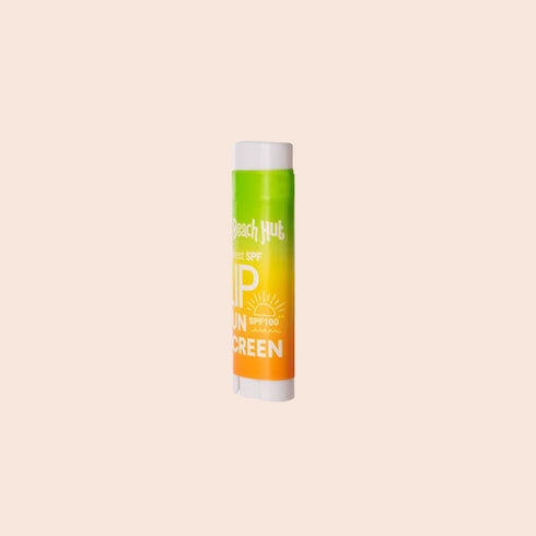 Beach Hut SPF 100 Lip Sunscreen