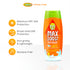Beach Hut Sunblock MAX SPF 100 ++ Sunscreen Body Lotion 50mL
