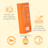 Beach Hut Sunblock Daily Unseen Sunstick SPF100+ Sunscreen