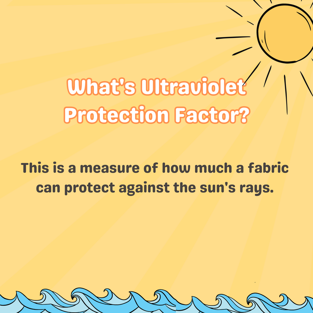 Beach Hut Women's Rash Guard with Ultraviolet Protection Factor (UPF) 50-70