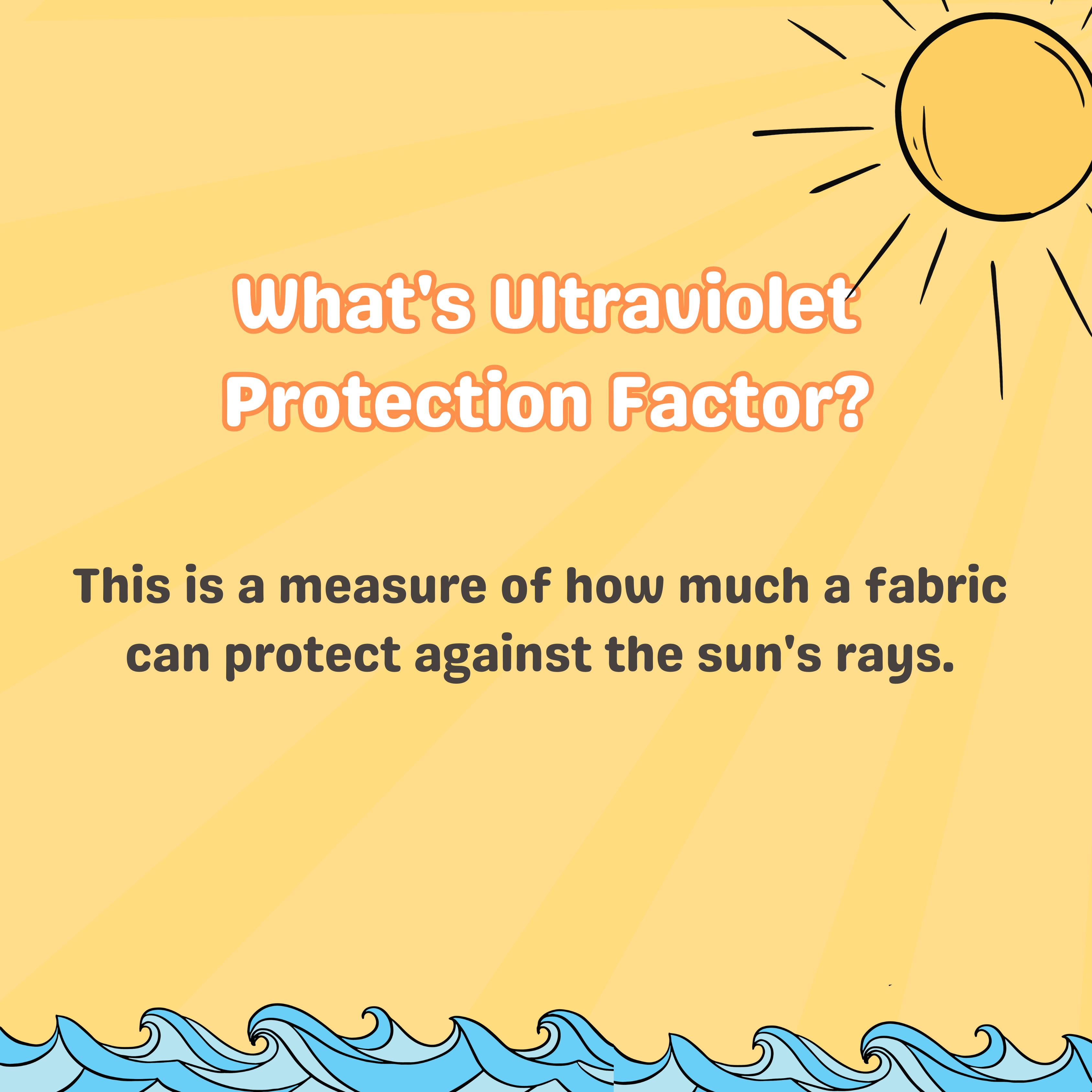 Beach Hut Women's Rash Guard with Ultraviolet Protection Factor (UPF) 50-70