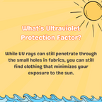 Beach Hut Women's Rash Guard with Ultraviolet Protection Factor (UPF) 50-70