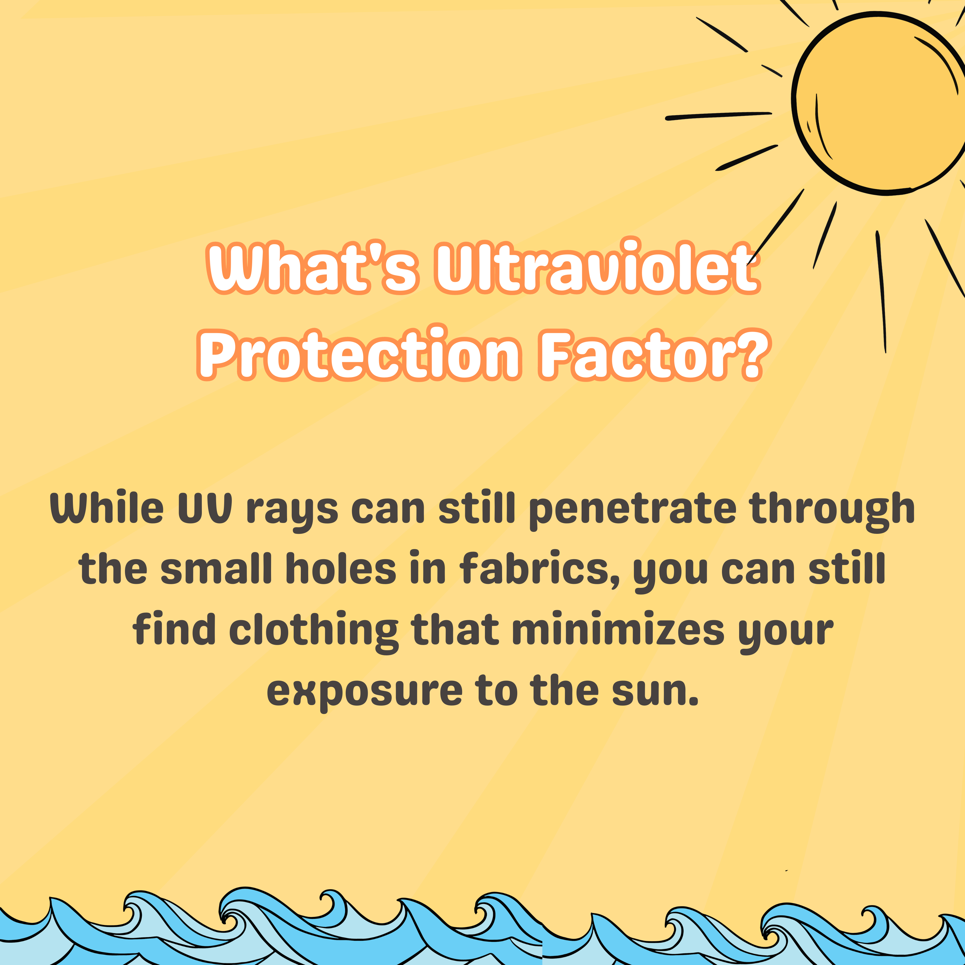 Beach Hut Women's Rash Guard with Ultraviolet Protection Factor (UPF) 50-70