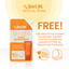 FREEBIE: Beach Hut Unseen Daily Sunscreen Sachet 7mL