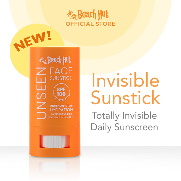 All Products – Beach Hut Sunscreen