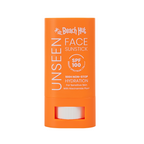 Daily Unseen Face Sunstick SPF100+ Sunscreen with Niacinamide