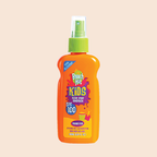 Kids MAX SPF 100 ++ Clear Spray Body Sunscreen 150mL