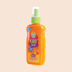 Kids MAX SPF 100 ++ Clear Spray Body Sunscreen 150mL
