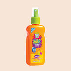 Kids MAX SPF 100 ++ Clear Spray Body Sunscreen 150mL