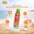 Beach Hut Max 100++ SPF Ice Summer Aerosol 177ml