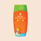 Beach Hut Sunblock MID SPF 50 Lotion Sunscreen 100mL