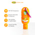 Beach Hut Sunblock SPF50 Light Lotion Sunscreen 40ml