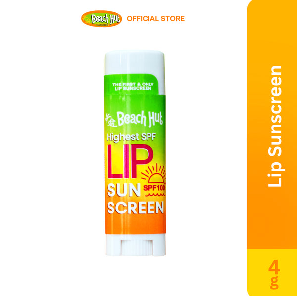 Beach Hut SPF 100 Lip Sunscreen