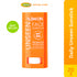 Beach Hut Sunblock Daily Unseen Sunstick SPF100 Sunscreen