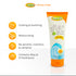 Beach Hut After Sun with D-Panthenol 120ml