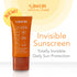 Beach Hut Daily Invisible Sunscreen 50mL