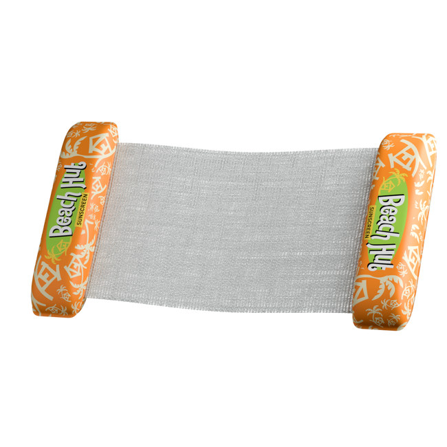 Not For Sale: Beach Hut Water Hammock Hover Image